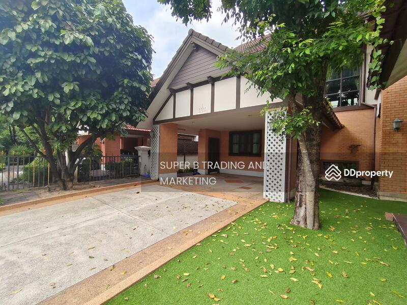 For Sale - Laddarom Ekkamai-Ramintra, Bangkok