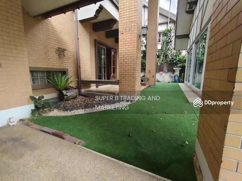 For Sale - Laddarom Ekkamai-Ramintra, Bangkok