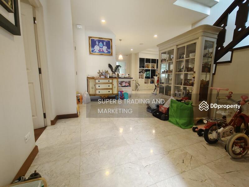 For Sale - Laddarom Ekkamai-Ramintra, Bangkok