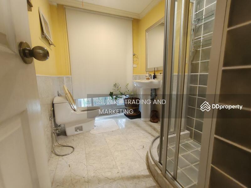 For Sale - Laddarom Ekkamai-Ramintra, Bangkok