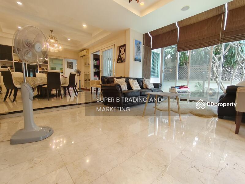 For Sale - Laddarom Ekkamai-Ramintra, Bangkok