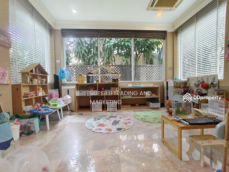 For Sale - Laddarom Ekkamai-Ramintra, Bangkok