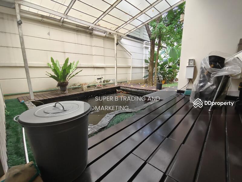 For Sale - Laddarom Ekkamai-Ramintra, Bangkok