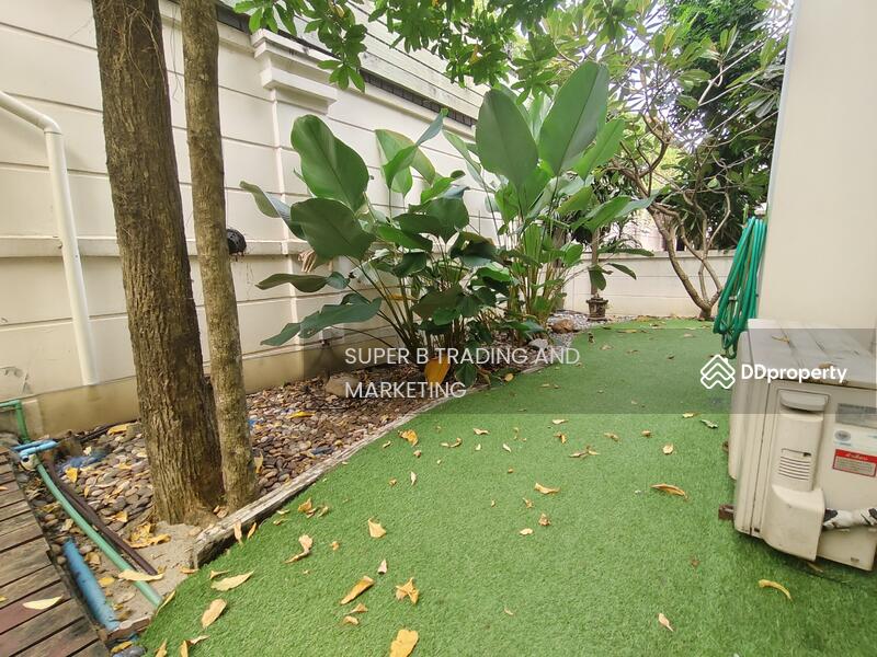 For Sale - Laddarom Ekkamai-Ramintra, Bangkok