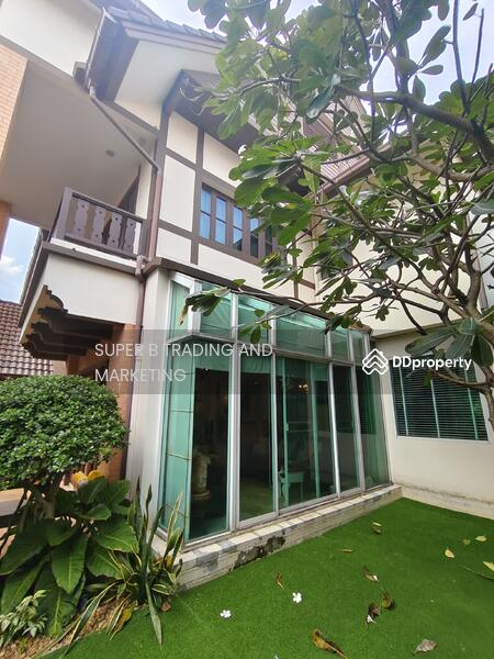 For Sale - Laddarom Ekkamai-Ramintra, Bangkok