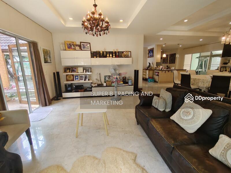 For Sale - Laddarom Ekkamai-Ramintra, Bangkok