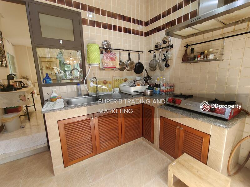 For Sale - Laddarom Ekkamai-Ramintra, Bangkok