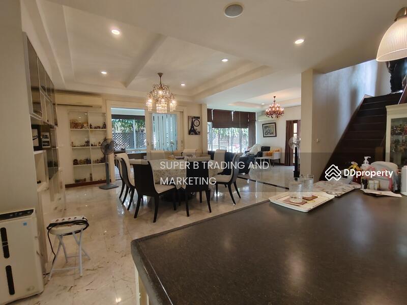 For Sale - Laddarom Ekkamai-Ramintra, Bangkok