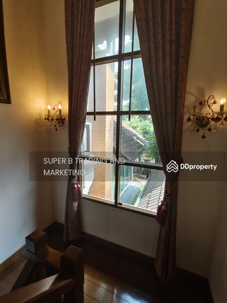 For Sale - Laddarom Ekkamai-Ramintra, Bangkok