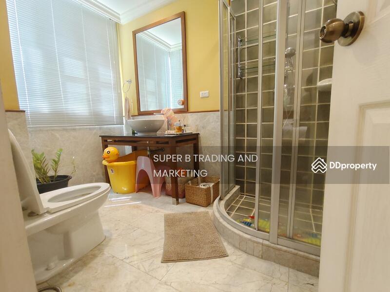 For Sale - Laddarom Ekkamai-Ramintra, Bangkok