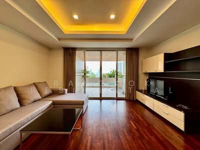 For Rent - Newton Tower, Bangkok
