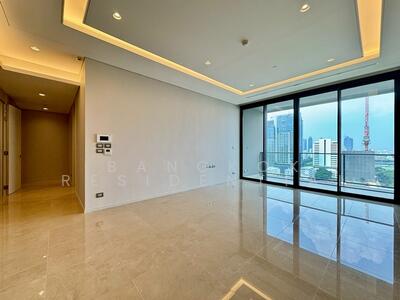 ขาย - The Residences at Sindhorn Kempinski : เดอะ เรสซิเดนซ์ แอท สินธร เคมปินสกี้, กรุงเทพ