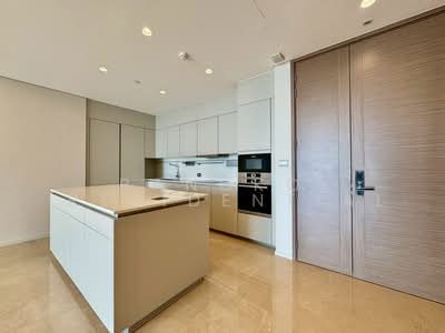 ขาย - The Residences at Sindhorn Kempinski : เดอะ เรสซิเดนซ์ แอท สินธร เคมปินสกี้, กรุงเทพ