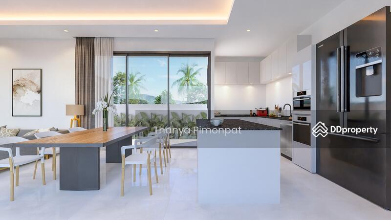 For Sale - Baansuay Bophut Villa, Surat Thani