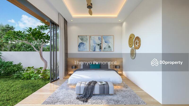 For Sale - Baansuay Bophut Villa, Surat Thani