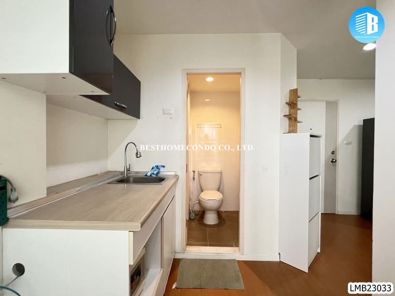 Lumpini Mega City Bangna, Samut Prakan, Bang Na-Trat Frontage Rd, Bang Kaeo, Bang Plee, Samut Prakan, 1 Bedroom, 23 sqm, Condo For Rent, by คุณ ภัทรานิษฐ์, 11830061 - DDproperty.com