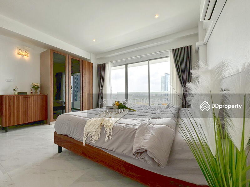 ขาย - Pattaya Condotel Chain : พัทยา คอนโดเทล เชน จอมเทียน, ชลบุรี