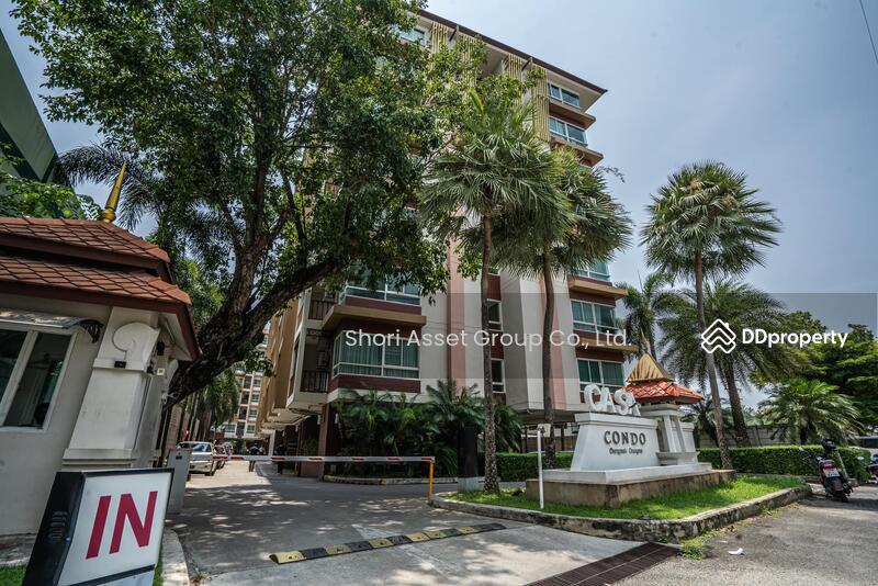 ขาย - Casa Condo : คาซ่า คอนโด, เชียงใหม่