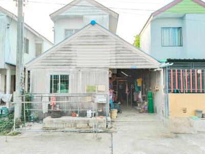 ขาย - เอื้ออาทรนายายอาม จันทบุรี, จันทบุรี