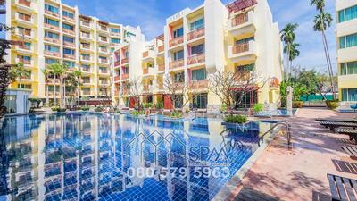 ขาย - Mykonos Huahin : มิคโคนอส หัวหิน, ประจวบคีรีขันธ์