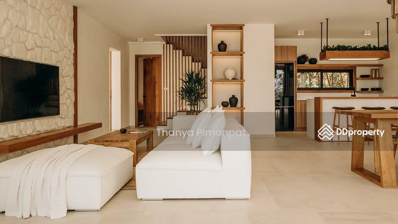 ขาย - Istani Villas : อิสตานี วิลล่า, สุราษฎร์ธานี