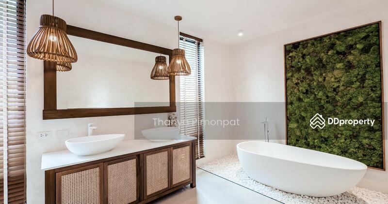 ขาย - Istani Villas : อิสตานี วิลล่า, สุราษฎร์ธานี