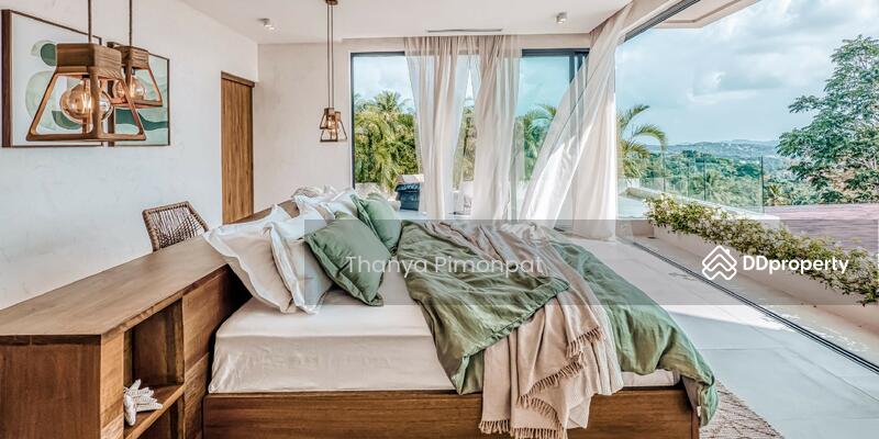 ขาย - Istani Villas : อิสตานี วิลล่า, สุราษฎร์ธานี