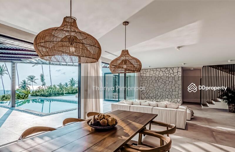 ขาย - Istani Villas : อิสตานี วิลล่า, สุราษฎร์ธานี