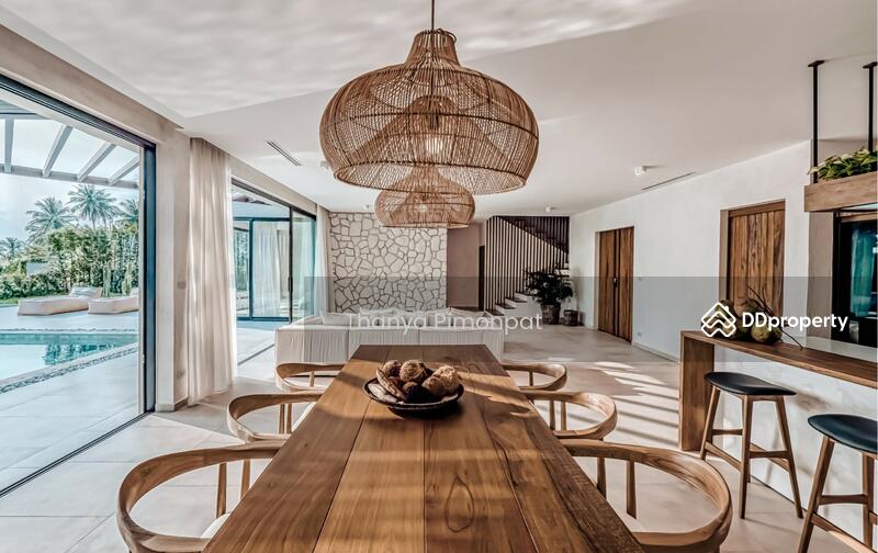 ขาย - Istani Villas : อิสตานี วิลล่า, สุราษฎร์ธานี
