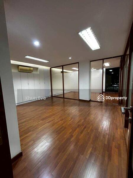 For Rent - Commercial Building for Rent, Prime Location on King Kaew Main Road, Ideal for Office (SPSEVE853), Samut Prakan