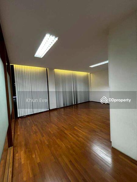 For Rent - Commercial Building for Rent, Prime Location on King Kaew Main Road, Ideal for Office (SPSEVE853), Samut Prakan