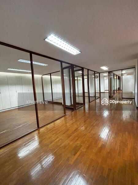For Rent - Commercial Building for Rent, Prime Location on King Kaew Main Road, Ideal for Office (SPSEVE853), Samut Prakan