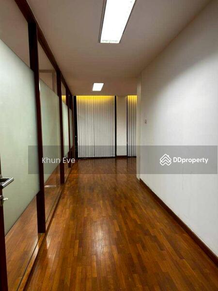 For Rent - Commercial Building for Rent, Prime Location on King Kaew Main Road, Ideal for Office (SPSEVE853), Samut Prakan
