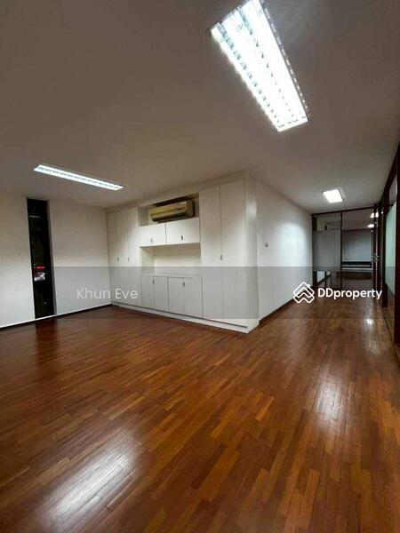 For Rent - Commercial Building for Rent, Prime Location on King Kaew Main Road, Ideal for Office (SPSEVE853), Samut Prakan