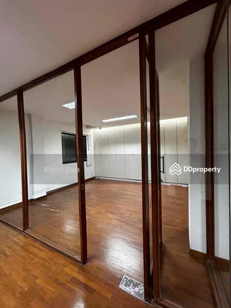 For Rent - Commercial Building for Rent, Prime Location on King Kaew Main Road, Ideal for Office (SPSEVE853), Samut Prakan