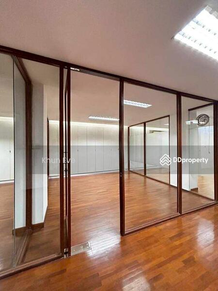 For Rent - Commercial Building for Rent, Prime Location on King Kaew Main Road, Ideal for Office (SPSEVE853), Samut Prakan