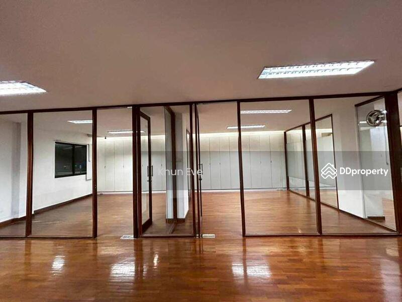For Rent - Commercial Building for Rent, Prime Location on King Kaew Main Road, Ideal for Office (SPSEVE853), Samut Prakan