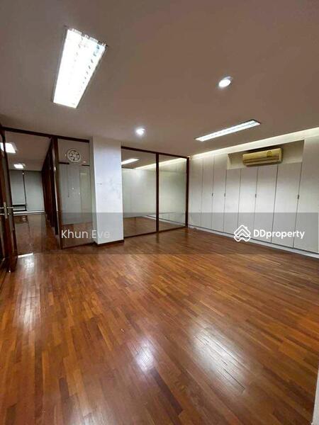 For Rent - Commercial Building for Rent, Prime Location on King Kaew Main Road, Ideal for Office (SPSEVE853), Samut Prakan