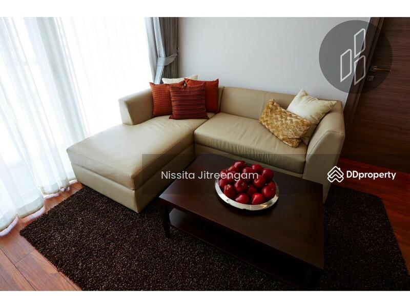 ให้เช่า - The Residence @61 : เดอะ เรสซิเด้นท์ แอท 61, กรุงเทพ