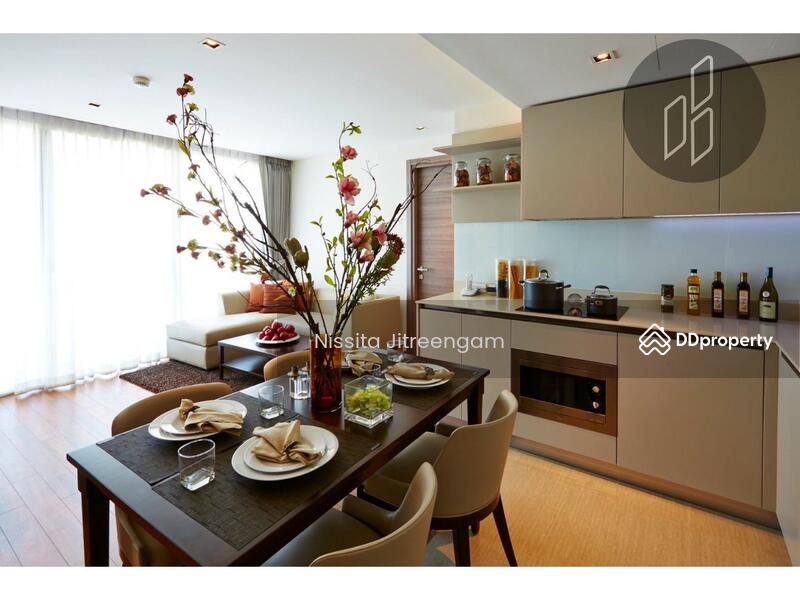 ให้เช่า - The Residence @61 : เดอะ เรสซิเด้นท์ แอท 61, กรุงเทพ
