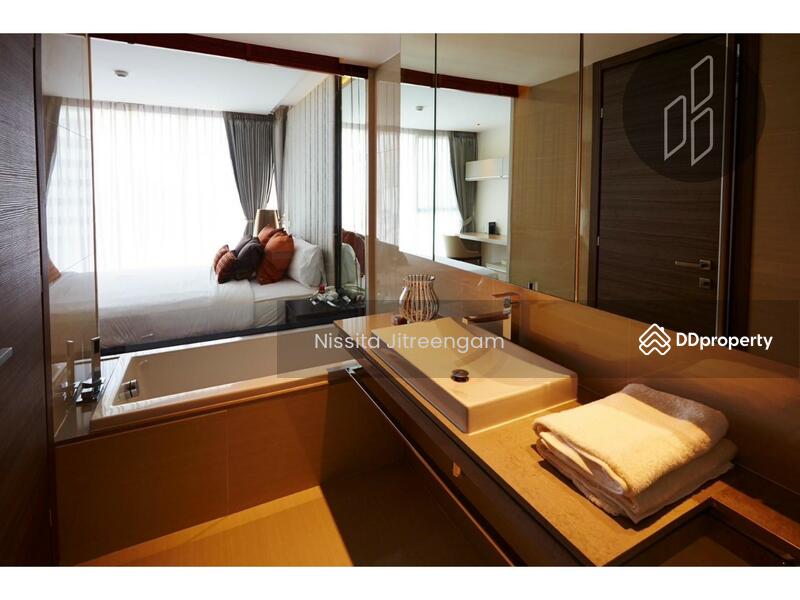 For Rent - The Residence @61, Bangkok