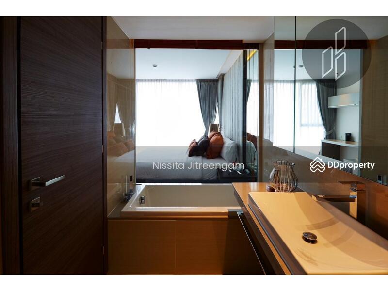 For Rent - The Residence @61, Bangkok