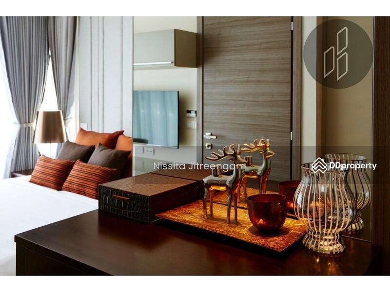For Rent - The Residence @61, Bangkok