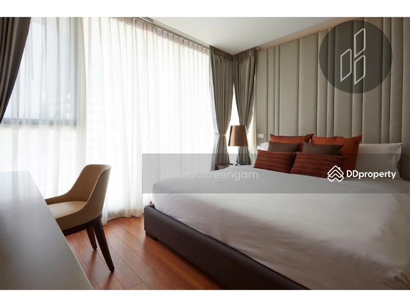 For Rent - The Residence @61, Bangkok