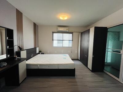 ขาย - The Point Condo Rangsit-Klong 6 : เดอะพอยต์ คอนโด รังสิต-คลอง 6, ปทุมธานี