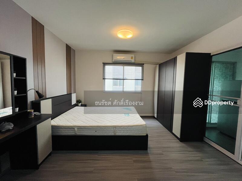 For Sale - The Point Condo Rangsit-Klong 6, Pathum Thani