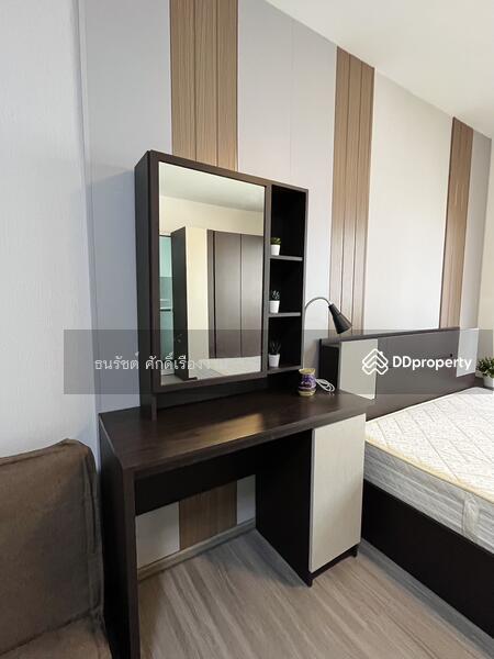 For Sale - The Point Condo Rangsit-Klong 6, Pathum Thani