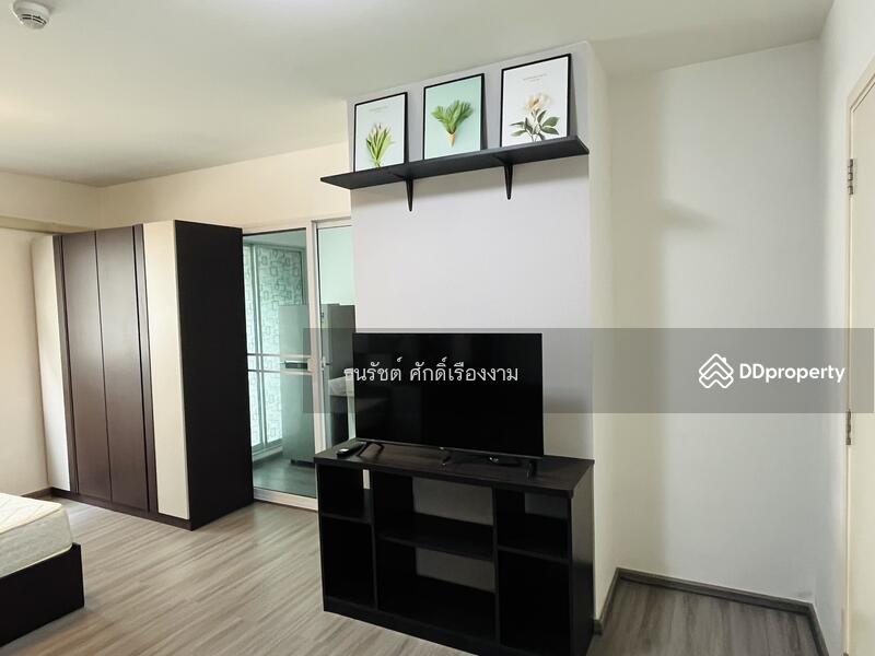 For Sale - The Point Condo Rangsit-Klong 6, Pathum Thani
