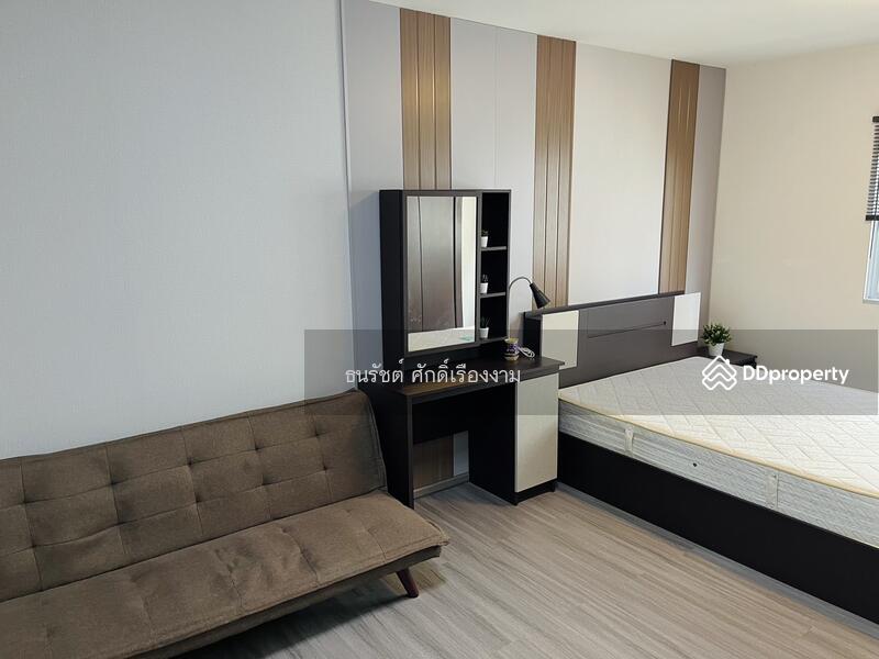 For Sale - The Point Condo Rangsit-Klong 6, Pathum Thani