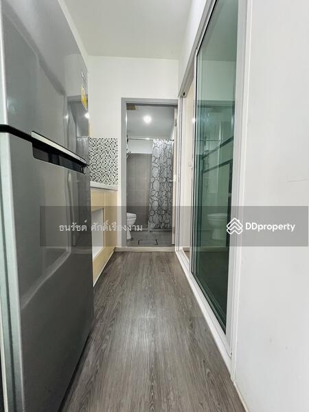 For Sale - The Point Condo Rangsit-Klong 6, Pathum Thani